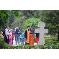 Как вести себя на кладбище