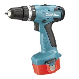 Электродрели