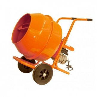 Бетономешалки