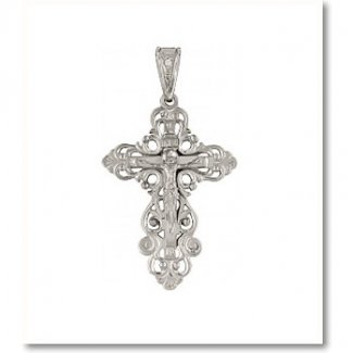 Нательные крестики