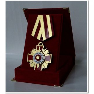 Наградные подушечки